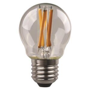 Λαμπτήρες LED Filament Crossed Κοινής Χρήσης