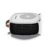 ΑΕΡΟΘΕΡΜΟ ΔΩΜΑΤΙΟΥ VINTAGE 1000W/2000W ΛΕYKO  300-41206 - Image 2