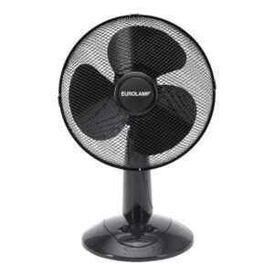 ΑΝΕΜΙΣΤΗΡΑΣ ΕΠΙΤΡΑΠΕΖΙΟΣ ΜΑΥΡΟΣ Φ30 45W 300-20500