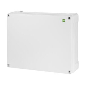 ΜΠΟΥΑΤ ΕΞΩΤΕΡΙΚΟ ΒΙΟΜΗΧΑΝΙΚΟ 340Χ270Χ106 IP65 151-25562