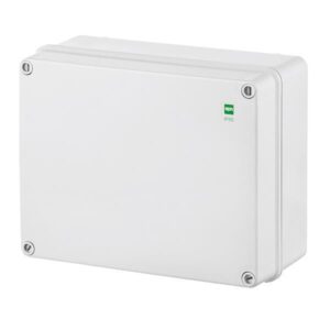 ΜΠΟΥΑΤ ΕΞΩΤΕΡΙΚΟ ΒΙΟΜΗΧΑΝΙΚΟ 340Χ270Χ165 IP65 151-25563