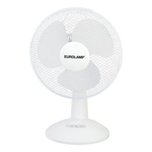 ΑΝΕΜΙΣΤΗΡΑΣ ΕΠΙΤΡΑΠΕΖΙΟΣ ΛΕΥΚΟΣ Φ40 55W 147-29040