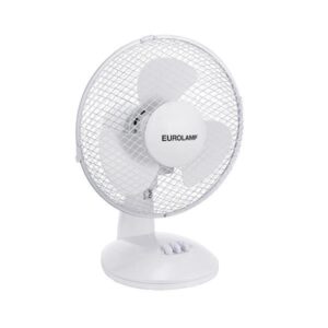 ΑΝΕΜΙΣΤΗΡΑΣ ΕΠΙΤΡΑΠΕΖΙΟΣ ΛΕΥΚΟΣ Φ25 38W 147-29057