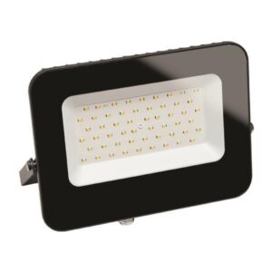 ΣΤΕΓΑΝΟΣ ΠΡΟΒΟΛΕΑΣ LED 30W SMD ΜΕ SENSOR ΗΜΕΡΑΣ-ΝΥΧΤΑΣ 6500K IP65 ΓΡΑΦΙΤΗΣ PLUS 147-69362