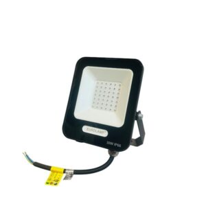 ΠΡΟΒΟΛΕΑΣ LED 30W SMD IP66 ΜΠΛΕ PLUS 147-69282