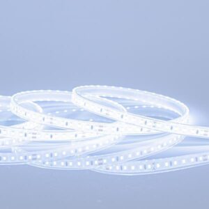 ΤΑΙΝΙΑ LED 5M 20W 24V 6500K IP68 PRO 145-70430