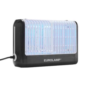 ΗΛΕΚΤΡΙΚΟ ΕΝΤΟΜΟΚΤΟΝΟ ΜΑΥΡΟ UV LED 2.5W 220-240V 300-46052