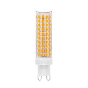 ΛΑΜΠΑ LED G9 SMD 7W 1000lm 3000K ''PRO'' 175-265V  147-77658