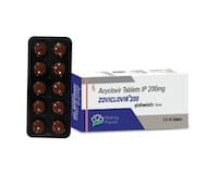αγορά Aciclovir
