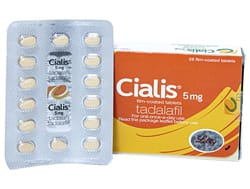 αγορά Cialis Daily