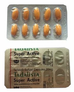 αγορά Cialis Super Active