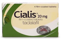 αγορά Cialis