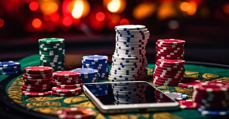 Discover the Excitement of Online PlayZax Casino 17