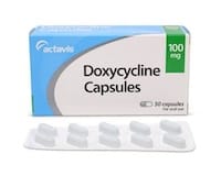 αγορά Doxycycline