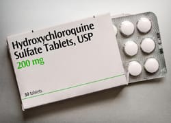 αγορά Hydroxychloroquine