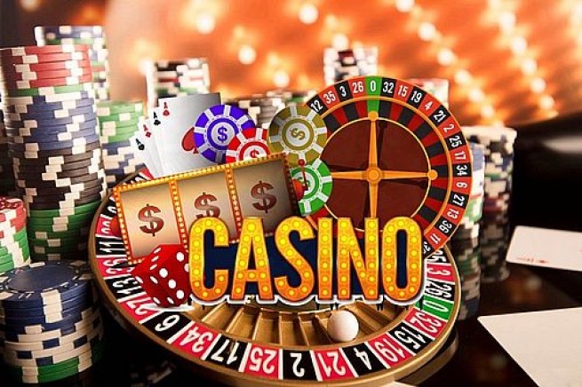The Ultimate Gaming Experience Casino Richy Leo