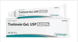 αγορά τζελ Tretinoin