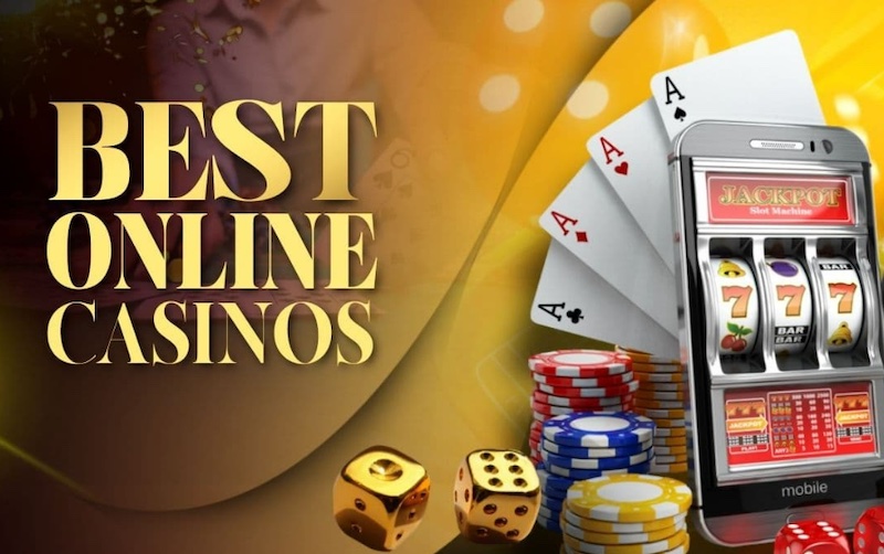 Welcome to SpinsCastle Casino Your Ultimate Gaming Experience