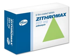 αγορά Zithromax