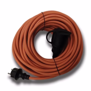ΠΡΟΕΚΤΑΣΗ ΚΑΛΩΔΙΟΥ ΣΟΥΚΟ 30m 3X1.5mm IP44 ΠΟΡΤΟΚΑΛΙ 147-13033
