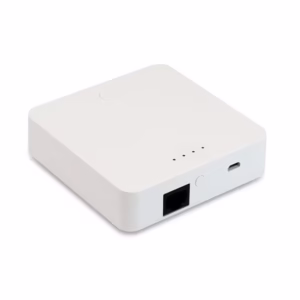 ΠΥΛΗ ZIGBEE 3.0 ΜΕ ΘΥΡΑ ETHERNET ΓΙΑ ΣΥΝΔΕΣΗ ΜΕΧΡΙ 100 ΣΥΣΚΕΥΩΝ 152-60679