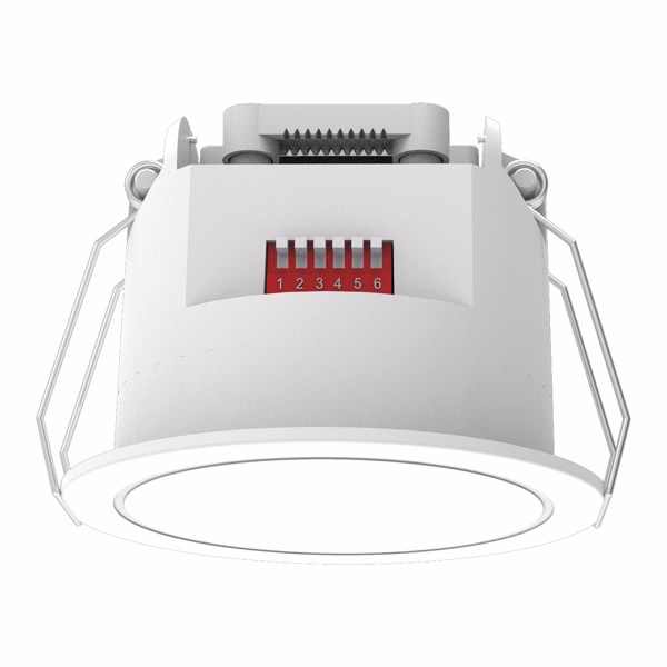 ΑΝΙΧΝΕΥΤΗΣ ΠΑΡΟΥΣΙΑΣ ΧΩΝΕΥΤΟΣ 400W LED 220-240V IP65 147-02326