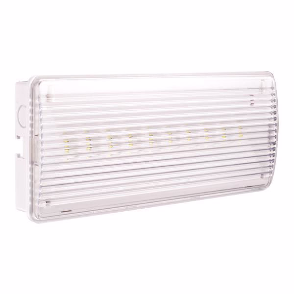 ΕΦΕΔΡΙΚΟΣ ΦΩΤΙΣΜΟΣ Σ/Λ 10 SMD LED 2W IP43 145-28100