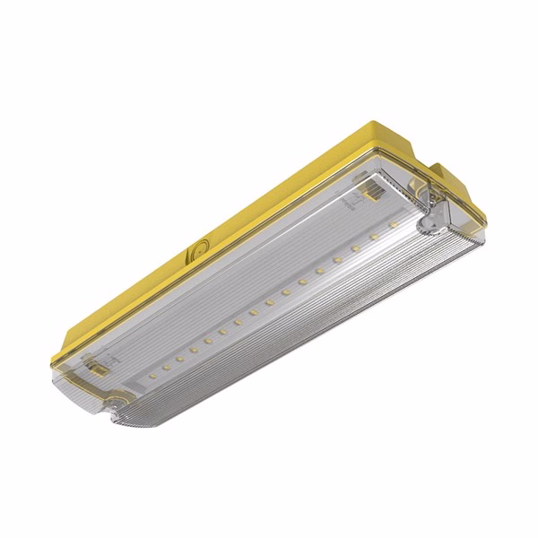 ΕΦΕΔΡΙΚΟΣ ΦΩΤΙΣΜΟΣ Σ/Λ 16 SMD LED 3.5W 110V IP66 145-28134
