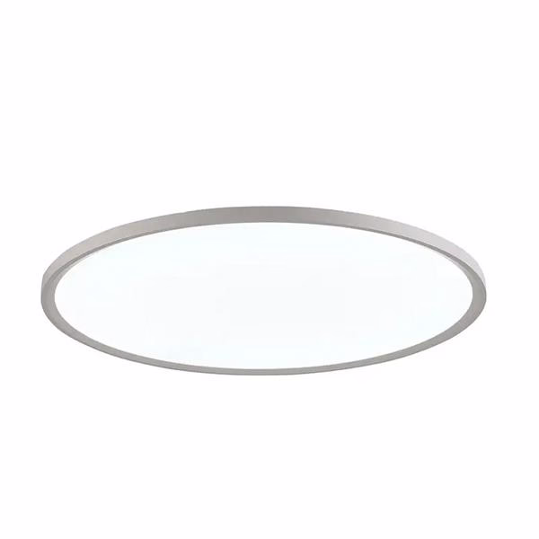ΦΩΤΙΣΤΙΚΟ ΟΡΟΦΗΣ LED SLIM 48W 3CCT Φ60 ΛΕΥΚΟ PLUS 145-68576