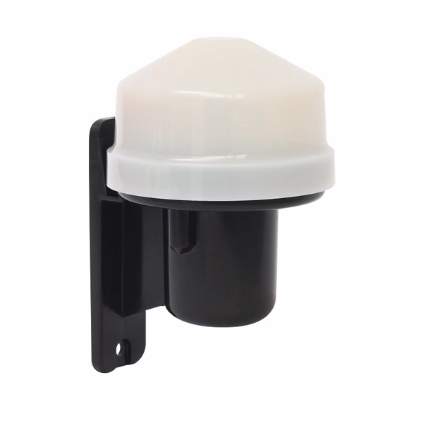 ΦΩΤΟΚΥΤΤΑΡΟ ΜΕΡΑΣ-ΝΥΧΤΑΣ 10A IP44 220-240V 147-02343