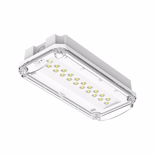 ΕΦΕΔΡΙΚΟΣ ΦΩΤΙΣΜΟΣ Σ/Λ 20 SMD LED 3.5W 220/240V IP66 145-28130