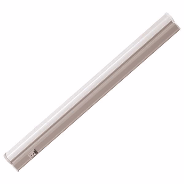 ΦΩΤΙΣΤΙΚΟ ΠΑΓΚΟΥ LED 8W 60cm 4000K 220-240V EUROLAMP - 147-55304