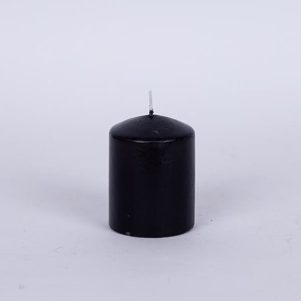 ΚΕΡΙ ΜΑΥΡΟ ΜΕ ΑΡΩΜΑ ΣΑΝΔΑΛΟΞΥΛΟ 6x10cm 819-00052