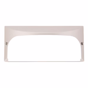 ΑΠΛΙΚΑ ΤΟΙΧΟΥ LM03 ΟΒΑΛ E27 MAX 10W LED 220X99X100 IP54 ΛΕΥΚΗ PRO ARTE ILLUMINA  145-20230